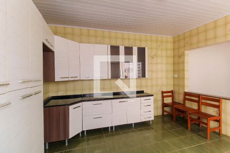 Casa para alugar com 120m², 3 quartos e 1 vaga Casa para alugar com 120m², 3 quartos e 1 vagaCozinha