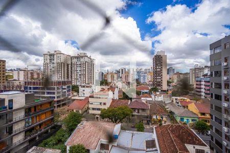 Vista de apartamento à venda com 3 quartos, 95m² em Passo D’areia, Porto Alegre
