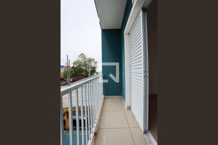 Casa para alugar com 230m², 4 quartos e 2 vagasQuarto 2 - varanda