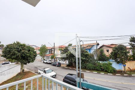 Casa para alugar com 230m², 4 quartos e 2 vagasQuarto 2 - varanda - vista