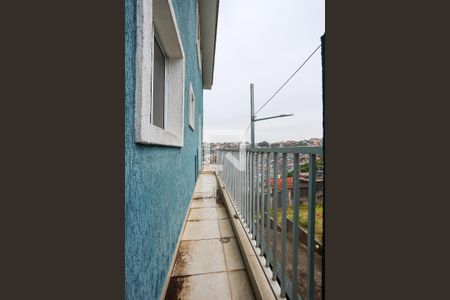 Casa para alugar com 230m², 4 quartos e 2 vagasVaranda lateral