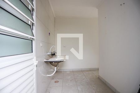 Casa para alugar com 230m², 4 quartos e 2 vagasÁrea de serviço