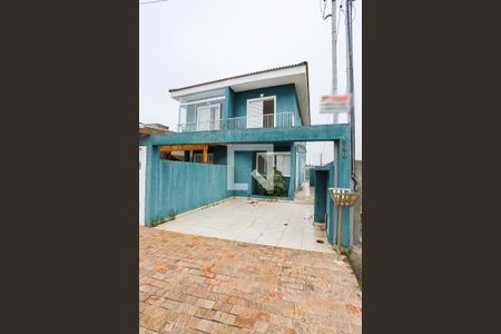 Casa para alugar com 230m², 4 quartos e 2 vagasGaragem 