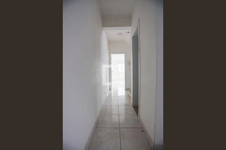 Casa para alugar com 230m², 4 quartos e 2 vagasÁrea de serviço