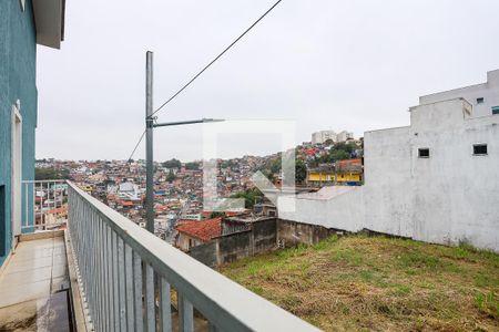 Casa para alugar com 230m², 4 quartos e 2 vagasVaranda lateral