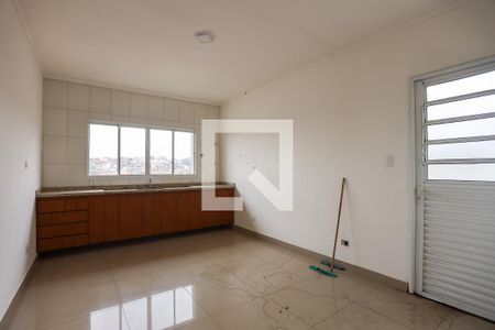 Casa para alugar com 230m², 4 quartos e 2 vagasCozinha