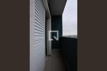 Casa para alugar com 230m², 4 quartos e 2 vagasSuíte - varanda