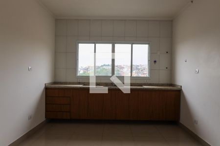 Casa para alugar com 230m², 4 quartos e 2 vagasCozinha - detalhes