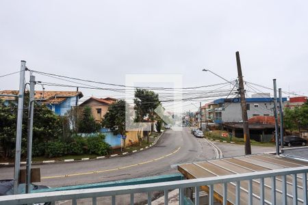 Casa para alugar com 230m², 4 quartos e 2 vagasQuarto 2 - varanda - vista