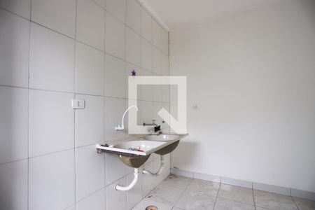 Casa para alugar com 230m², 4 quartos e 2 vagasÁrea de serviço