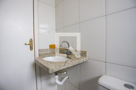 Casa para alugar com 230m², 4 quartos e 2 vagasBanheiro