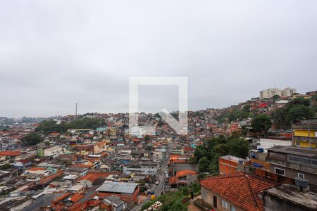 Casa para alugar com 230m², 4 quartos e 2 vagasSuíte - varanda - vista