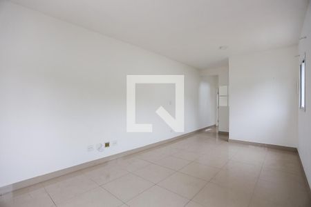 Sala  de casa para alugar com 4 quartos, 230m² em Jardim Nova Coimbra, Cotia