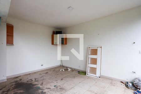 Casa para alugar com 230m², 4 quartos e 2 vagasÁrea gourmet