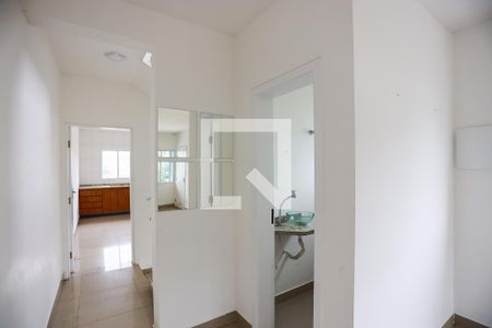 Sala - detalhes de casa para alugar com 4 quartos, 230m² em Jardim Nova Coimbra, Cotia
