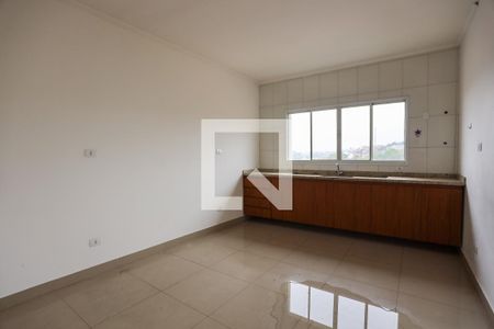 Casa para alugar com 230m², 4 quartos e 2 vagasCozinha