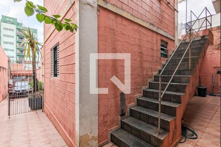 Casa para alugar com 205m², 3 quartos e 2 vagasQuintal