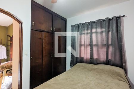 Casa para alugar com 205m², 3 quartos e 2 vagasQuarto da suíte 2