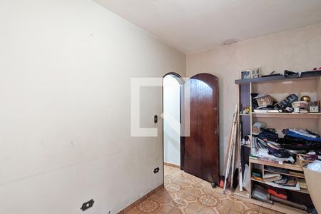 Quarto 1 de casa para alugar com 3 quartos, 205m² em Rudge Ramos, São Bernardo do Campo