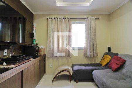 Sala de TV de casa à venda com 4 quartos, 338m² em City América, São Paulo