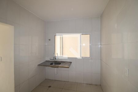 Casa de condomínio para alugar com 75m², 2 quartos e 1 vagaCozinha
