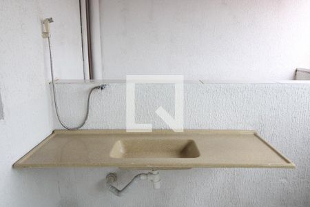 Casa de condomínio para alugar com 75m², 2 quartos e 1 vagaárea de lazer