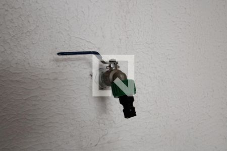 Casa de condomínio para alugar com 75m², 2 quartos e 1 vagaÁrea de Serviço