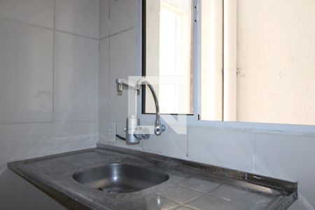 Casa de condomínio para alugar com 75m², 2 quartos e 1 vagaCozinha