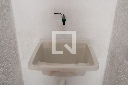 Casa de condomínio para alugar com 75m², 2 quartos e 1 vagaÁrea de Serviço