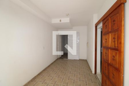 Casa de condomínio para alugar com 75m², 2 quartos e 1 vagaGaragem