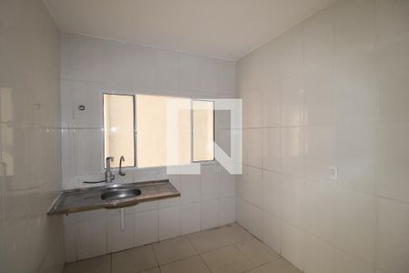 Casa de condomínio para alugar com 75m², 2 quartos e 1 vagaCozinha