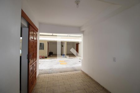 Casa de condomínio para alugar com 75m², 2 quartos e 1 vagaGaragem
