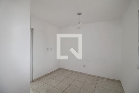 Casa de condomínio para alugar com 75m², 2 quartos e 1 vagaQuarto 2 - Suíte