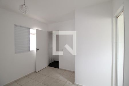 Casa de condomínio para alugar com 75m², 2 quartos e 1 vagaQuarto 2 - Suíte