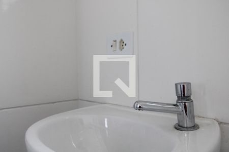 Casa de condomínio para alugar com 75m², 2 quartos e 1 vagaBanheiro da Suíte 2