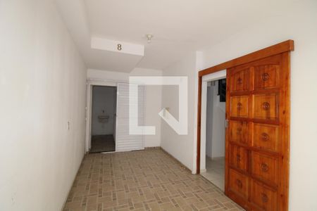 Casa de condomínio para alugar com 75m², 2 quartos e 1 vagaGaragem