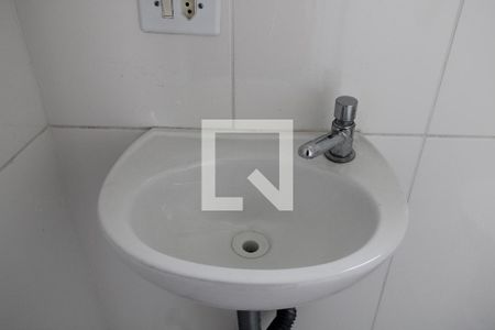 Casa de condomínio para alugar com 75m², 2 quartos e 1 vagaBanheiro da Suíte 2