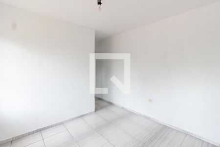 Sala de casa de condomínio para alugar com 1 quarto, 35m² em Mandaqui, São Paulo