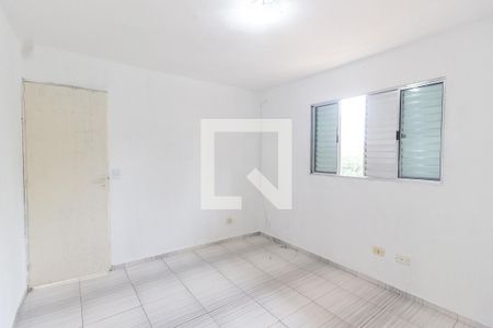 Quarto de casa de condomínio para alugar com 1 quarto, 35m² em Mandaqui, São Paulo