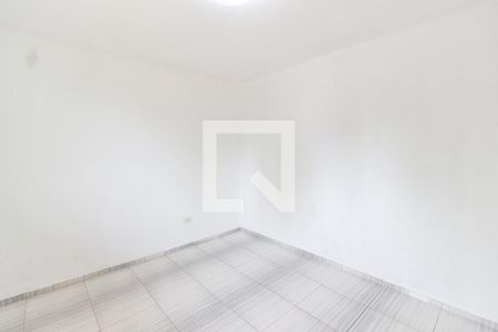 Quarto de casa de condomínio para alugar com 1 quarto, 35m² em Mandaqui, São Paulo