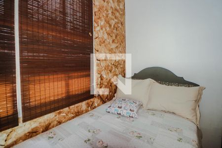 Apartamento à venda com 86m², 4 quartos e 1 vagaQuarto 3