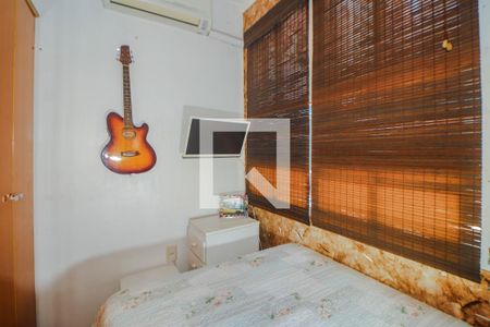 Apartamento à venda com 86m², 4 quartos e 1 vagaQuarto 3