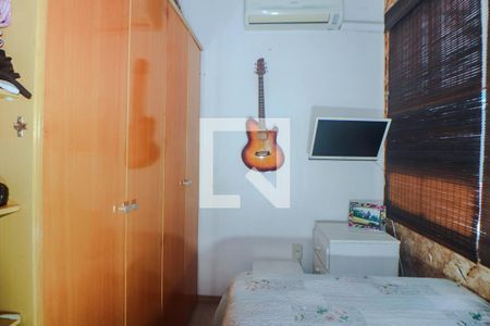 Apartamento à venda com 86m², 4 quartos e 1 vagaQuarto 3