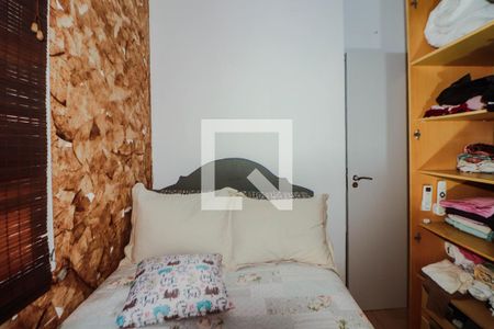 Apartamento à venda com 86m², 4 quartos e 1 vagaQuarto 3