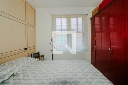 Apartamento à venda com 86m², 4 quartos e 1 vagaQuarto 2