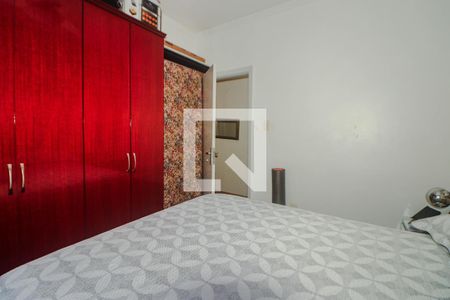 Apartamento à venda com 86m², 4 quartos e 1 vagaQuarto 2