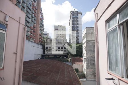 Quarto 1 Vista de apartamento à venda com 4 quartos, 86m² em Floresta, Porto Alegre