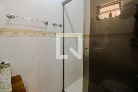 Apartamento à venda com 86m², 4 quartos e 1 vagaBanheiro