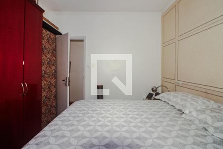 Apartamento à venda com 86m², 4 quartos e 1 vagaQuarto 2