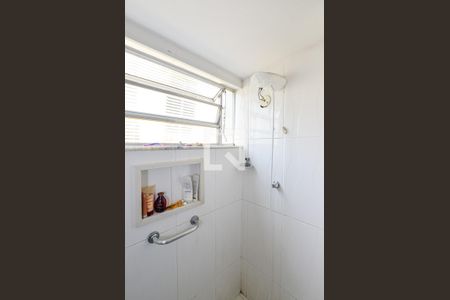 Apartamento à venda com 60m², 2 quartos e 2 vagasBanheiro